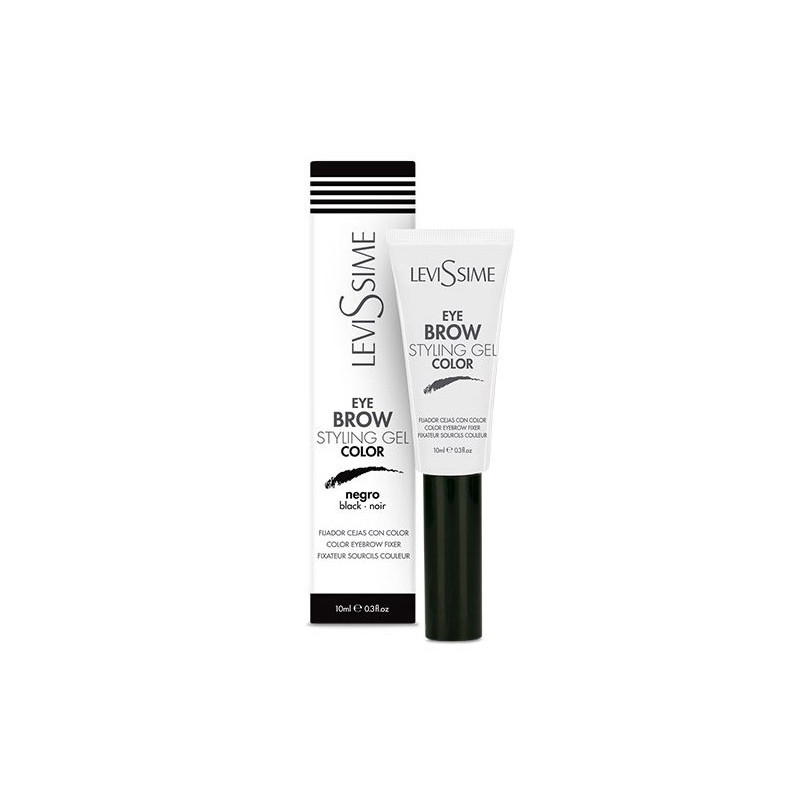 Levissime Eyebrow Styling Gel (10ml) Levissime Eyebrow Styling Gel (10ml)
