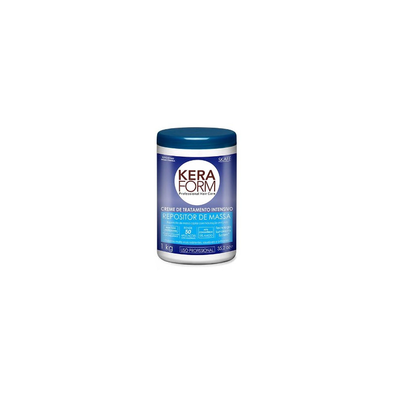 Skafe Keraform Masque Mass Replacer (1Kg)