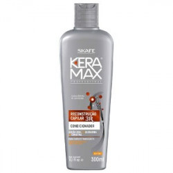 Skafe Keramax Reconstrucción Capillaire Conditionneur (300ml)