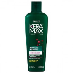 Skafe Keramax Hydratation Instantanée Conditionneur (300ml)