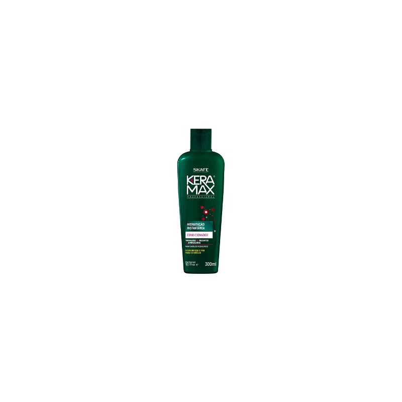 Skafe Keramax Hydratation Instantanée Conditionneur (300ml)