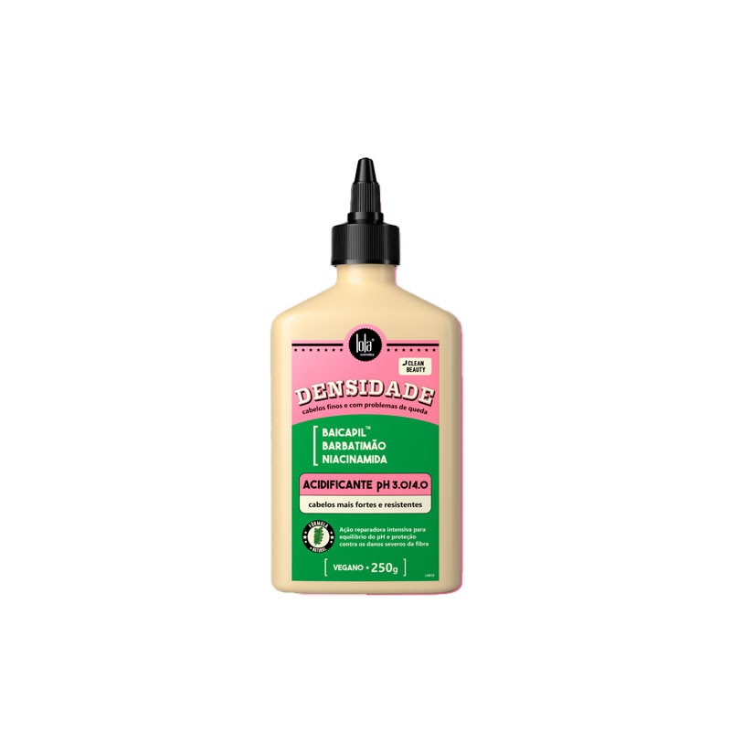 Lola Cosmetics Densidade Acidificante (250ml)