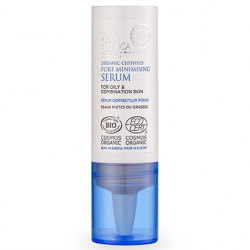 Natura Siberica Serum Correcteur Pores (15ml)