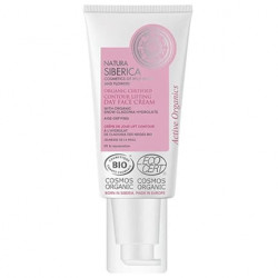 Natura Siberica Crème de Jour Visage Contour Lifting (50ml)