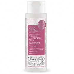 Natura Siberica Lait Nettoyant Micellaire (150ml)