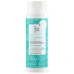 Natura Siberica Riche Baume Nettoyant (150ml)