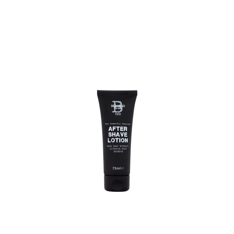 Tigi The Powerful Rescuer After Shave Lotion (75ml) 