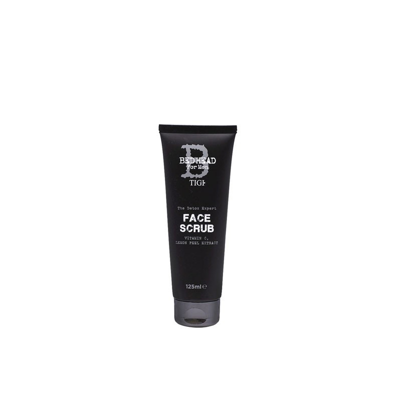 Tigi The Detox Expert Face Scrub (125ml) Tigi The Detox Expert Face Scrub (125ml)