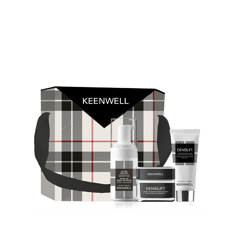 Keenwell Pack Tensilift de Noël