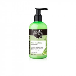 Real Natura Aloé Vera Hidra Revitalisant Sans Sel (300ml)