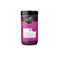 Real Natura Pro-Cachinhos Creme de Pentear (1Kg)
