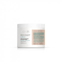 Revlon Restart Curls Nourishing Mask