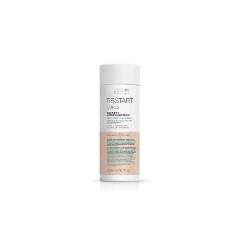 Revlon Restart Curls Refreshing Tonic (200ml)