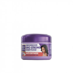 Dark and Lovely Gro Strong Hair Food Anti-Dryness (250ml)