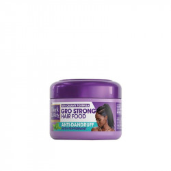 Dark and Lovely Gro Strong Hair Food Anti-Dandruff (250ml)
