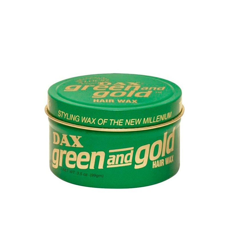 Dax Green And Gold (99gr)