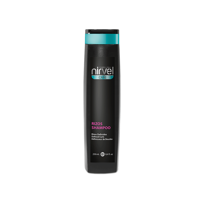 Nirvel Care Boucles Shampooing (250ml) Nirvel Care Boucles Shampooing (250ml)