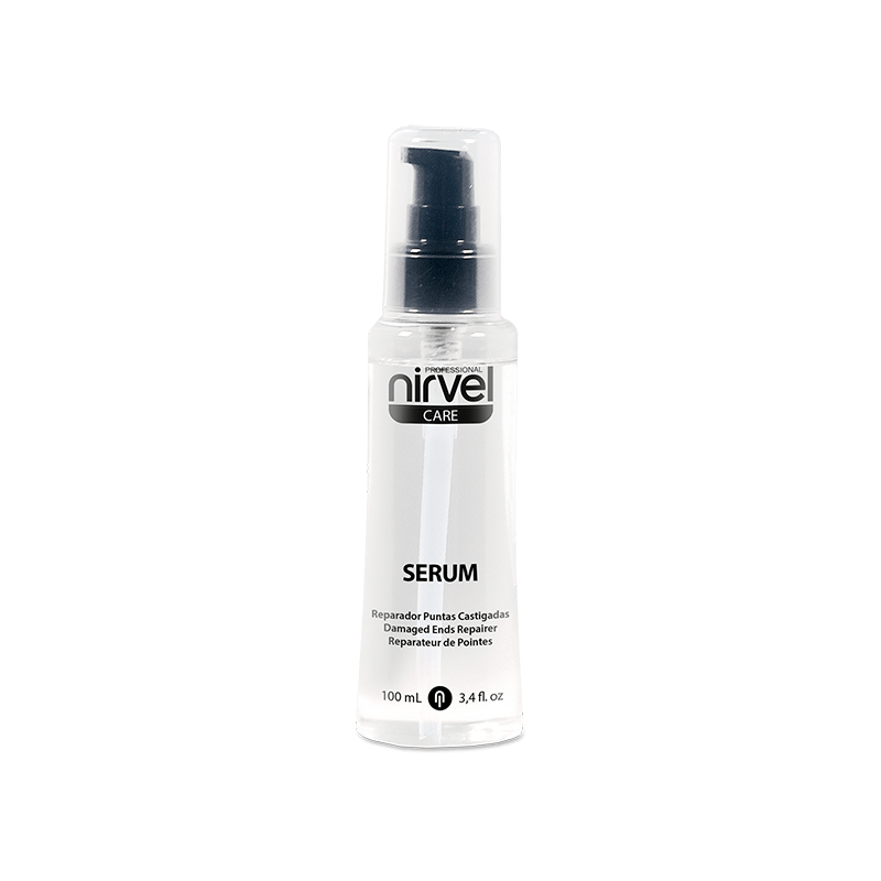 Nirvel Care Serum Reparateur de Pointes(100ml) Nirvel Care Serum Reparateur de Pointes(100ml)