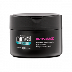 Nirvel Care Masque Cheveux Frisés (250ml)