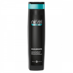 Nirvel Care Shampooing Equilibrant (250ml)