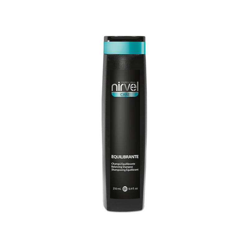 Nirvel Care Shampooing Equilibrant (250ml) Nirvel Care Shampooing Equilibrant (250ml)