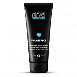 Nirvel Care Multieffect Conditionne, Hydrate, Protége (250ml)