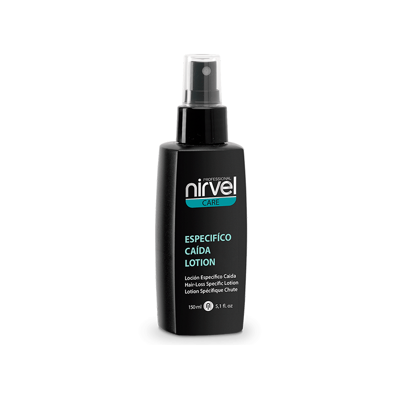 Nirvel Care Lotion Specifique Chute (150ml)