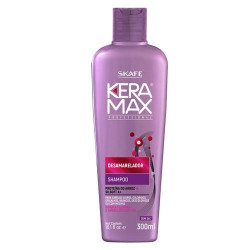 Skafe Keramax Blond Anti-yellow Shampooing (300ml)