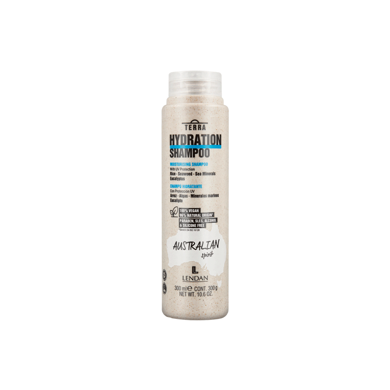 Lendan Terra Hydratation Shampooing