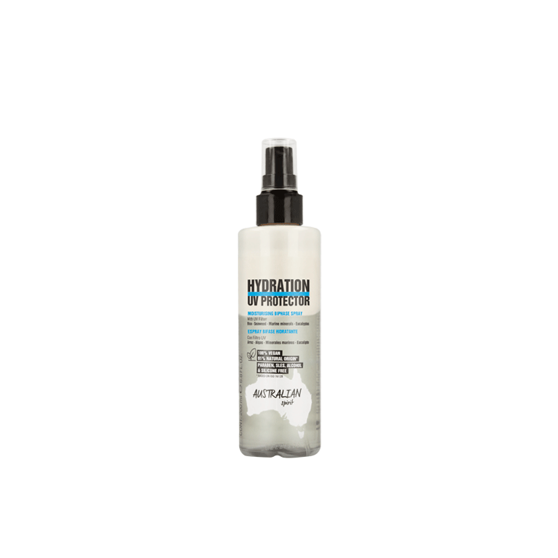 Lendan Terra Hydratation Spray Bifase (200ml)