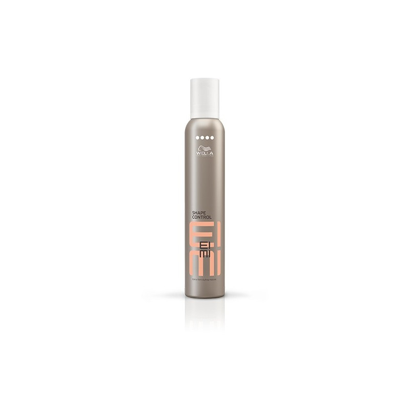 Wella Eimi Shape Control 