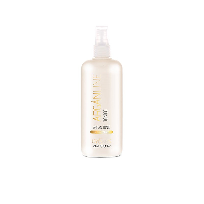 Levissime Argan Tonic (250ml)