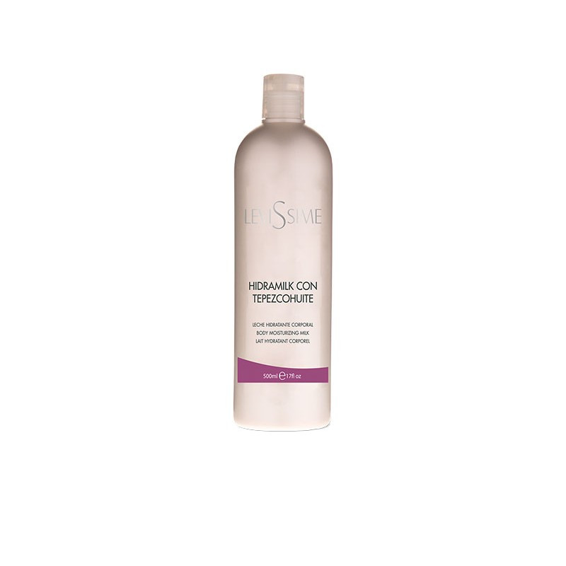 Levissime Lait Hydratant Corps (500ml) Levissime Lait Hydratant Corps (500ml)