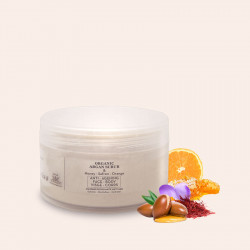 Diar Argan Gommage Exfoliant Revitalisant Argan (200gr)