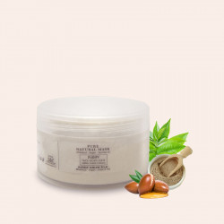Diar Argan Masque de Beauté Naturel (200gr)