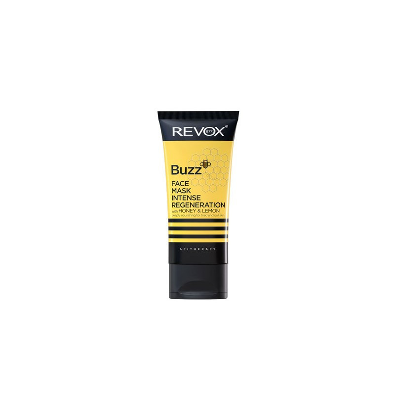 Revox B77 Buzz Face Mask Intense Regeneration (65ml)