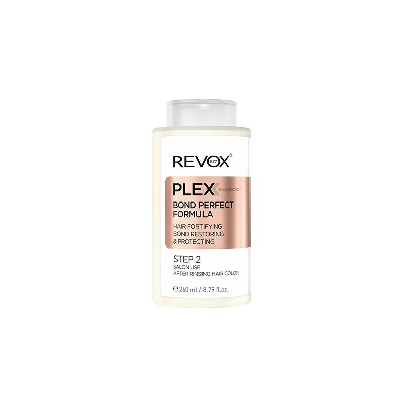 Revox B77 Plex Bond Perfect Formula Step 2 (260ml)