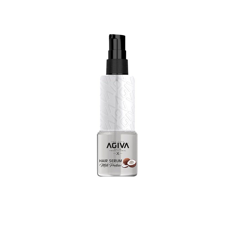 Agiva Milk Protein Hair Serum (100ml)