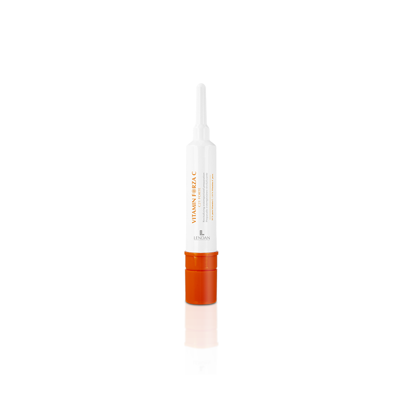 Lendan Vitamin Forza C C21 Forte (2x10ml)