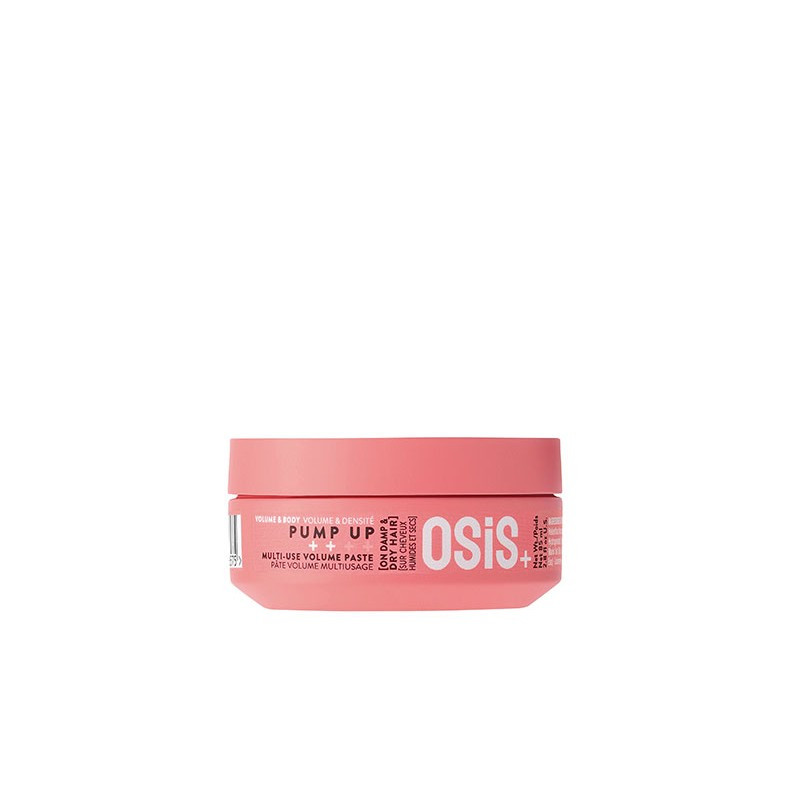 Schwarzkopf Osis+ Pump Up (85ml)