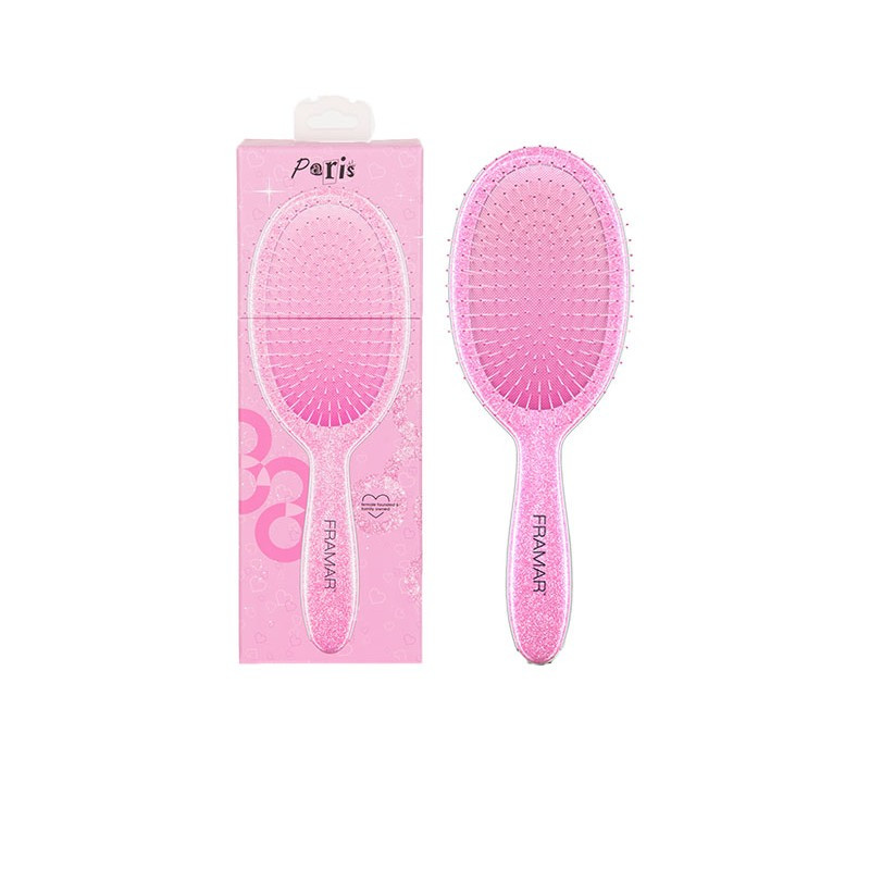 Framar Y2K Detangle Brush Paris