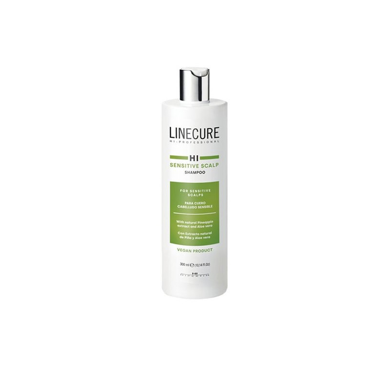 Hipertin Line Cure Shampooing Sensitive Scalp Hipertin Line Cure Shampooing Sensitive Scalp