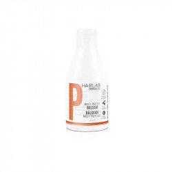 Salerm Hairlab Multi-Protein Balm