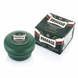 Proraso Ligne Classique Savon de Rasage (150ml)