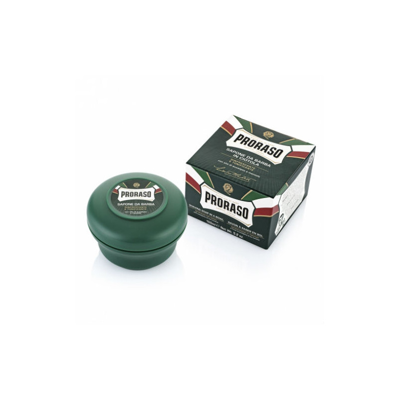 Proraso Ligne Classique Savon de Rasage (150ml) Proraso Ligne Classique Savon de Rasage (150ml)