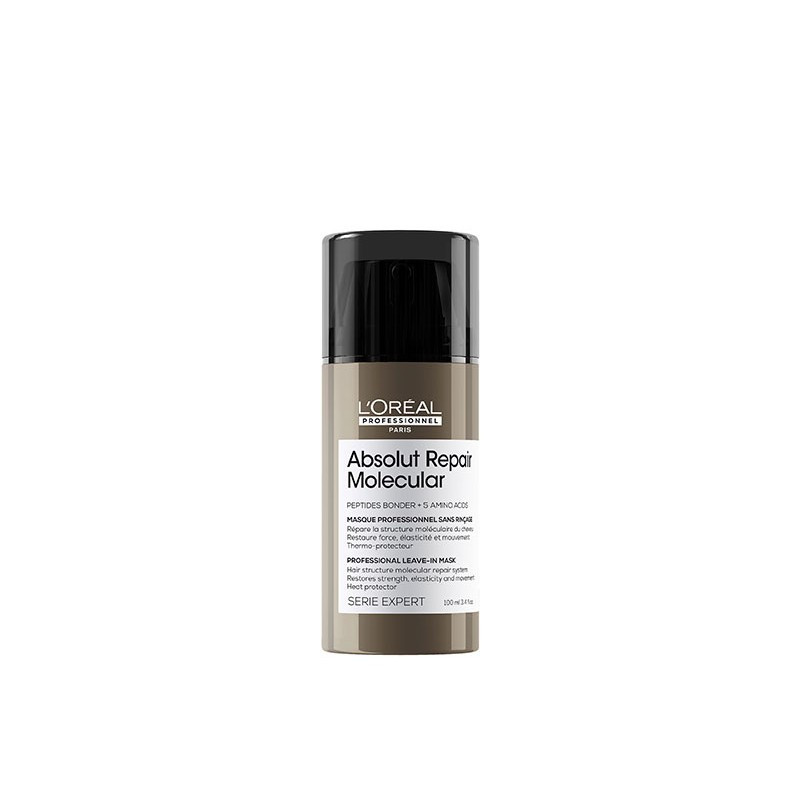 L'oreal Serie Expert Absolut Repair Molecular Mask (100ml)