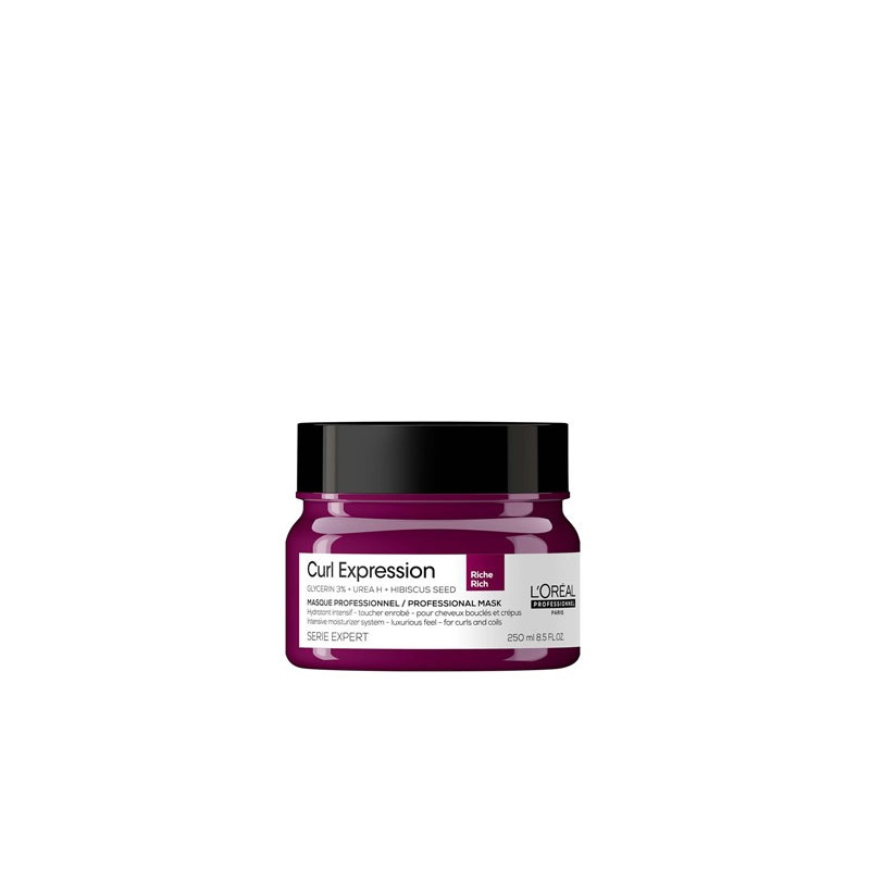 L'oreal Serie Expert Curl Expression Mascarilla