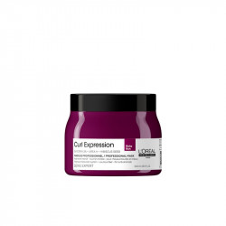 L'oreal Serie Expert Curl Expression Mascarilla