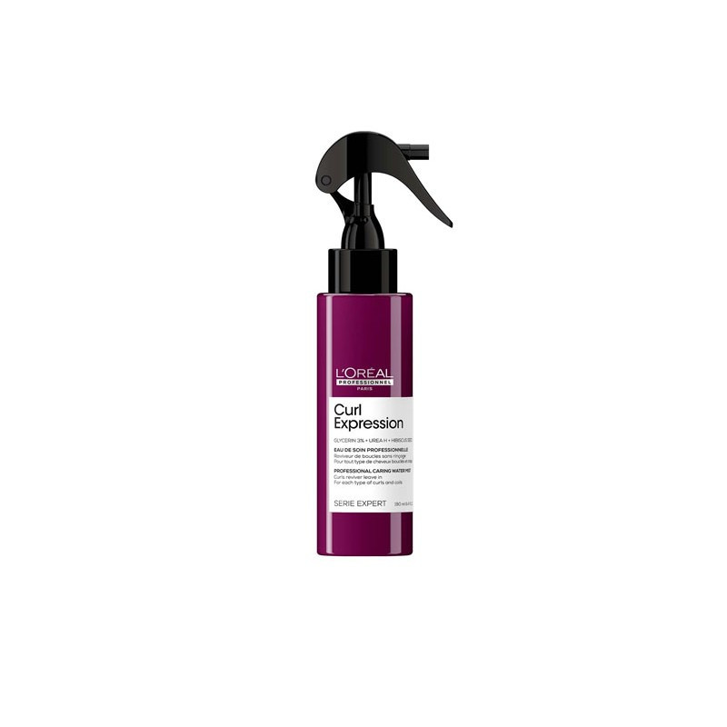 L'oreal Serie Expert Curl Expression Agua Reanimadora (190ml)