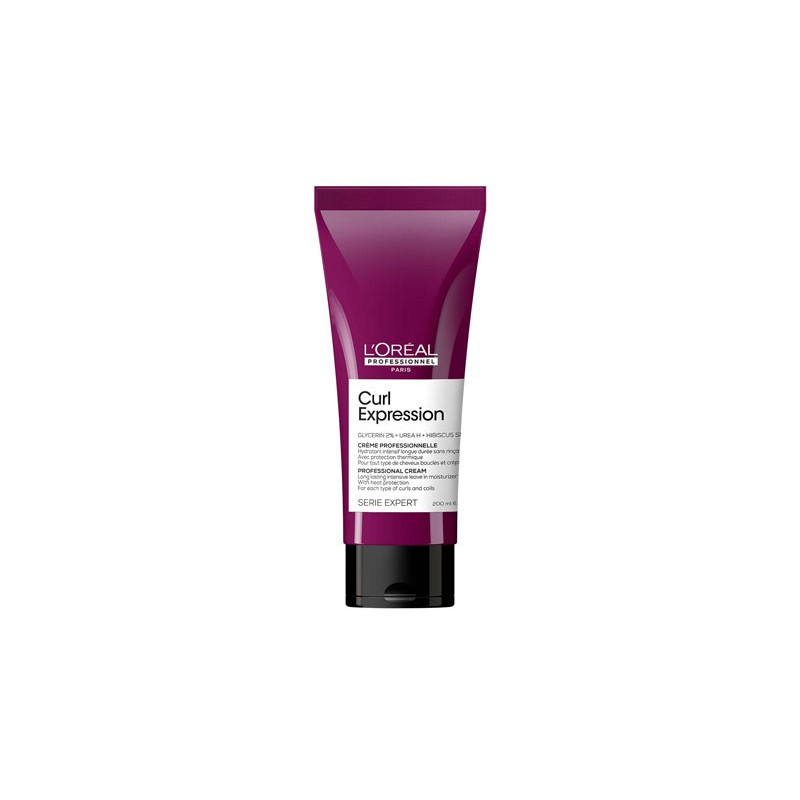 L'oreal Serie Expert Curl Expression Leave-In (200ml) L'oreal Serie Expert Curl Expression Leave-In (200ml)